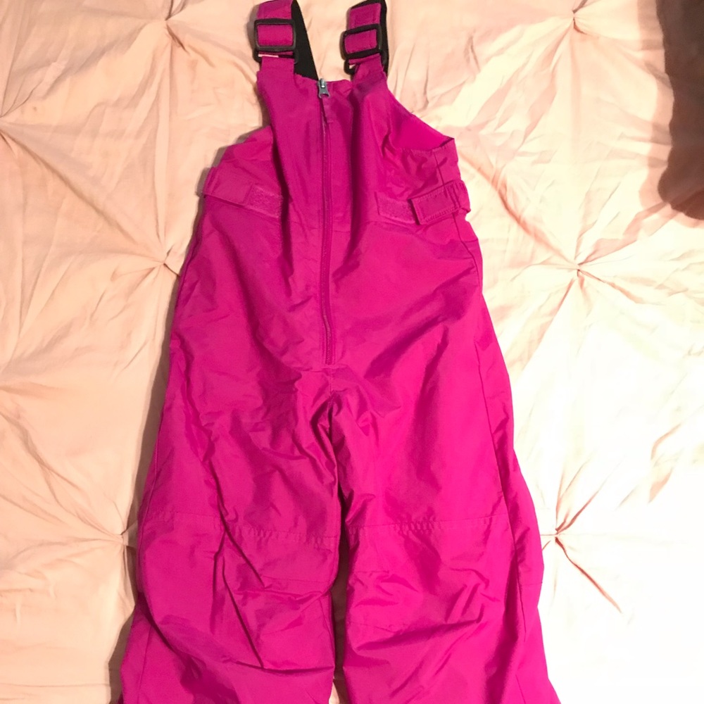 Columbia Girls Ski Pants Size XXS (4/5)